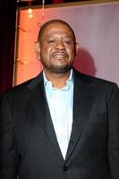 Forest Whitaker   annoucing the Academy Award Oscar Nominations at the Academy of Motion Picture Arts and Sciences in Beverly Hills CA on January 22 20092008 photo
