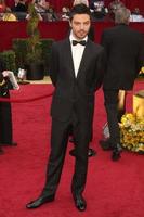 Dominic Cooper   arriving at the 81st Academy Awards at the Kodak Theater in Los Angeles CA  onFebruary 22 20092009 photo