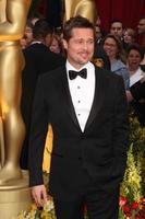 Brad Pitt  arriving at the 81st Academy Awards at the Kodak Theater in Los Angeles CA  onFebruary 22 20092009 photo