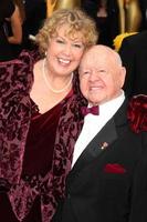 Jan  Mickey Rooney  arriving at the 81st Academy Awards at the Kodak Theater in Los Angeles CA  onFebruary 22 20092009 photo