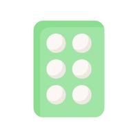 medicine icon for your website design, logo, app, UI. vector