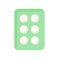 medicine icon for your website design, logo, app, UI. vector