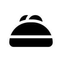 purse icon for your website design, logo, app, UI. vector
