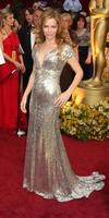 Leslie Mann  arriving at the 81st Academy Awards at the Kodak Theater in Los Angeles CA  onFebruary 22 20092009 photo