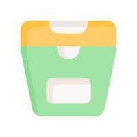 rice cooker icon for your website design, logo, app, UI. vector