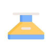 extraction hood icon for your website design, logo, app, UI. vector