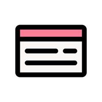 website icon for your website design, logo, app, UI. vector