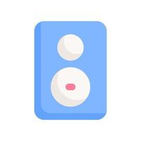 speaker icon for your website design, logo, app, UI. vector