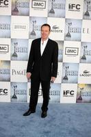 Bryan Cranston  arriving at the  Film Indpendents  24th Annual Spirit Awards on the beach in Santa Monica CA  onFebruary 21 20092009 photo