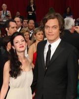 Michael Shannon   arriving at the 81st Academy Awards at the Kodak Theater in Los Angeles CA  onFebruary 22 20092009 photo