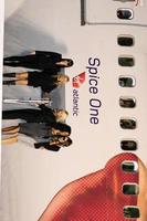 Spice Girls Virgin Atlantic names plane after Spice Girls  Spice OneLAXDecember 12 2007Los Angeles CA2007 photo