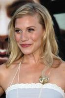 Katee Sackhoff arriving at the Orphan  LA Premiere at the Mann Village Theater  in Westwood  CA   on July 21 2009 2008 photo