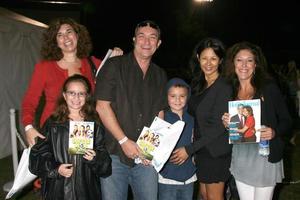 The Premiere of Soccer Mom presented by Ladies Home Journal  Bogner Entertainment at the La Cienega Park in Beverly Hills CA onSeptember 20 20082008 photo