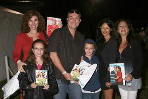 The Premiere of Soccer Mom presented by Ladies Home Journal  Bogner Entertainment at the La Cienega Park in Beverly Hills CA onSeptember 20 20082008 photo