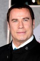 John Travolta arriving at the Old Dogs World PremiereEl Capitan TheaterLos Angeles  CANovember 9 20092009 photo