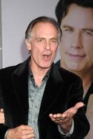 Keith Carradine arriving at the Old Dogs World PremiereEl Capitan TheaterLos Angeles  CANovember 9 20092009 photo