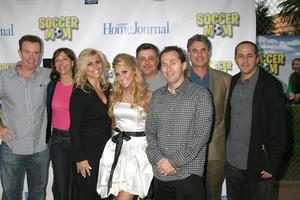 The Premiere of Soccer Mom presented by Ladies Home Journal  Bogner Entertainment at the La Cienega Park in Beverly Hills CA onSeptember 20 20082008 photo