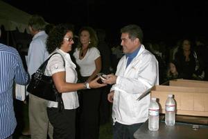 el estreno de fútbol mamá presentado por señoras hogar diario bogner entretenimiento a el la Ciénega parque en beverly colinas California en septiembre 20 20082008 foto