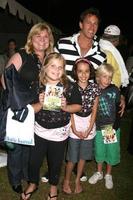 The Premiere of Soccer Mom presented by Ladies Home Journal  Bogner Entertainment at the La Cienega Park in Beverly Hills CA onSeptember 20 20082008 photo