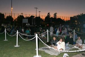 The Premiere of Soccer Mom presented by Ladies Home Journal  Bogner Entertainment at the La Cienega Park in Beverly Hills CA onSeptember 20 20082008 photo