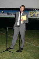 el estreno de fútbol mamá presentado por señoras hogar diario bogner entretenimiento a el la Ciénega parque en beverly colinas California en septiembre 20 20082008 foto