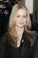 Kelly Rowan arriving at the Norman Jewison Tributeat LACMAApril 17 2009  Los Angeles California2009 photo