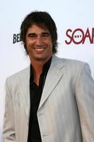 Peter Miller arriving at the SoapNet Night Before Party for the nominees of the 2008 Daytime Emmy Awards at Crimson  Opera in Hollywood CAJune 19 20082008 photo