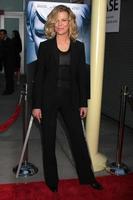 Kim Basinger  arriving at the Informers LA Premiere  at the ArcLight Theaters  in Los Angeles CA on April 16 20092009 photo