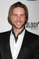 LOS ANGELES  APR 17  Troy Baker at the Drake Bells Album Release Party for Ready Set Go at Mixology on April 17 2014 in Los Angeles CA photo