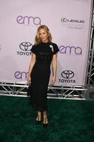 Maria Bello arriving at the Environmental Media Awards at the Ebell Theater in Los Angeles CA on November 13 20082008 photo