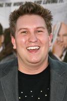 Nate Torrence  arriving at the Premiere of Get Smart  at Manns Village Theater in Westwood CAJune 16 20082008 photo