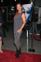 Zoe Bell arriving at the Informers LA Premiere  at the ArcLight Theaters  in Los Angeles CA on April 16 20092009 photo