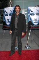 Victor Alfieri arriving at the Informers LA Premiere  at the ArcLight Theaters  in Los Angeles CA on April 16 20092009 photo