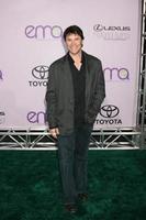 Peter Reckell arriving at the Environmental Media Awards at the Ebell Theater in Los Angeles CA on November 13 20082008 photo