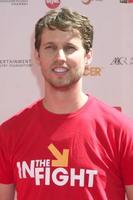 LOS ANGELES  SEP 10  Jon Heder arrives at the Stand Up 2 Cancer 2010 Event at Sony Studios on September 10 2010 in Culver City CA photo