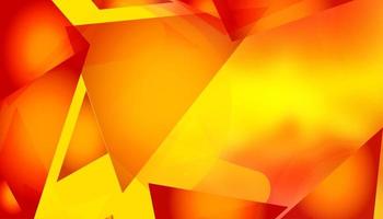 Red And Yellow Background Illustrations Royalty Free photo