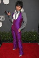 Merlin Castell arriving at the Style LA Runway Show at the Viceroy Hotel in Santa Monica CA on July 27 2009 2009 photo