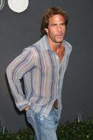 Shawn Christian arriving at the Style LA Runway Show at the Viceroy Hotel in Santa Monica CA on July 27 2009 2009 photo