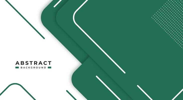 Poster Background Green Vector Art, Icons, and Graphics for Free Download