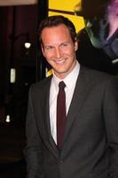 Patrick Wilson  arriving at the Watchman Premiere at Manns Graumans Theater in Los Angeles CA  onMarch 2 20092009 photo