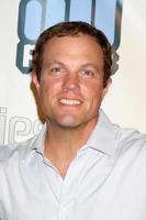 Adam Baldwin arriving at the Wrath of Con Party at the Hard Rock Hotel in San Diego CA on July 24 20092009 photo