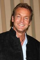 doug Davidson a el joven el inquieto ventilador club cena a el sheraton universal hotel en los angeles California en agosto 28 20092009 foto