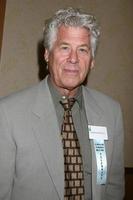Barry Bostwick at the Hollywood Collector Show at the Burbank Marriott Convention Center in Burbank  CA onOctober 4 20082008 photo