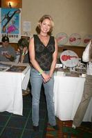 Ami Dolenz  at the Hollywood Collector Show at the Burbank Marriott Convention Center in Burbank  CA onOctober 4 20082008 photo