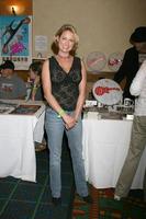 Ami Dolenz  at the Hollywood Collector Show at the Burbank Marriott Convention Center in Burbank  CA onOctober 4 20082008 photo