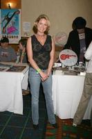 Ami Dolenz  at the Hollywood Collector Show at the Burbank Marriott Convention Center in Burbank  CA onOctober 4 20082008 photo