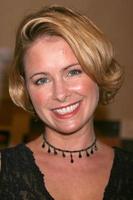 Ami Dolenz  at the Hollywood Collector Show at the Burbank Marriott Convention Center in Burbank  CA onOctober 4 20082008 photo