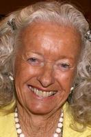 Noel Neill at the Hollywood Collector Show at the Burbank Marriott Convention Center in Burbank  CA onOctober 4 20082008 photo