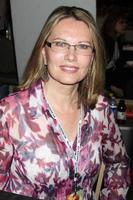 Maud Adams at the Hollywood Collectors Show in Burbank  CA   on July 18 2009 2008 photo