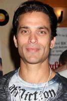 johnathon schaech a el hollywood coleccionistas espectáculo en Burbank California en julio 18 2009 2008 foto